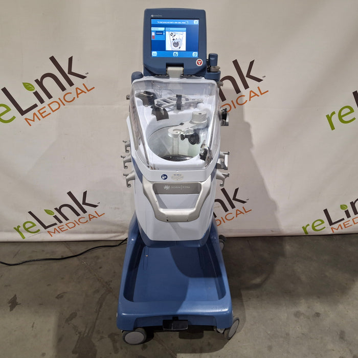 Sorin Group USA, Inc. Sorin Group USA, Inc. Xtra AutoTransfusion System Cardiology reLink Medical