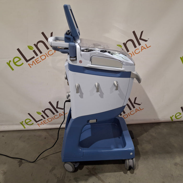 Sorin Group USA, Inc. Sorin Group USA, Inc. Xtra AutoTransfusion System Cardiology reLink Medical