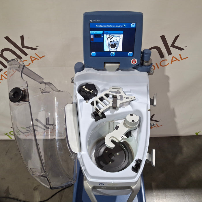 Sorin Group USA, Inc. Sorin Group USA, Inc. Xtra AutoTransfusion System Cardiology reLink Medical
