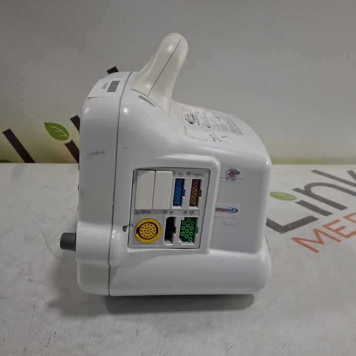 GE Healthcare GE Healthcare Dash 3000 - GE/Nellcor SpO2 Patient Monitor Patient Monitors reLink Medical
