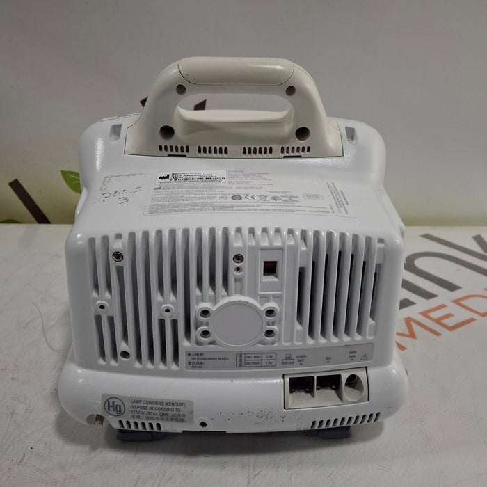 GE Healthcare GE Healthcare Dash 3000 - GE/Nellcor SpO2 Patient Monitor Patient Monitors reLink Medical