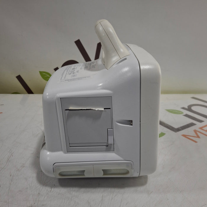 GE Healthcare Dash 3000 - GE/Nellcor SpO2 Patient Monitor