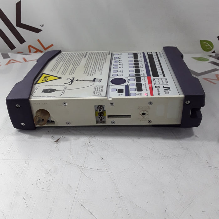 CareFusion CareFusion LTV 1200 Ventilator Respiratory reLink Medical