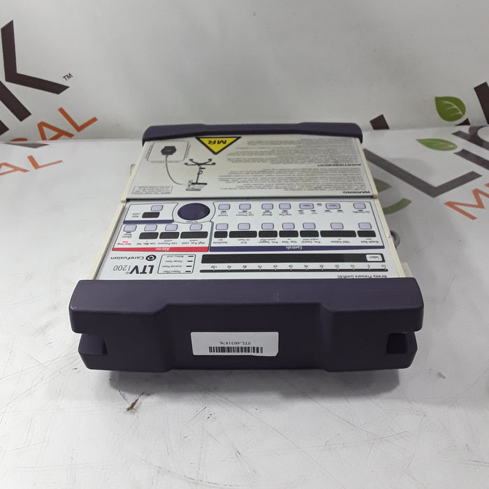 CareFusion CareFusion LTV 1200 Ventilator Respiratory reLink Medical