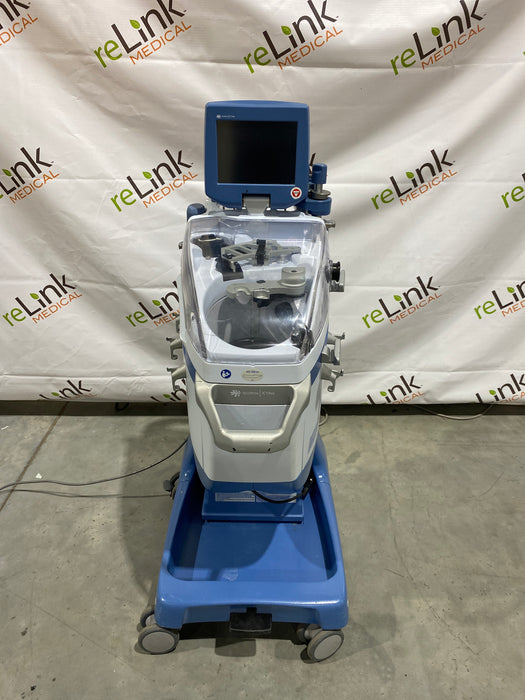Sorin Group USA, Inc. Xtra AutoTransfusion System