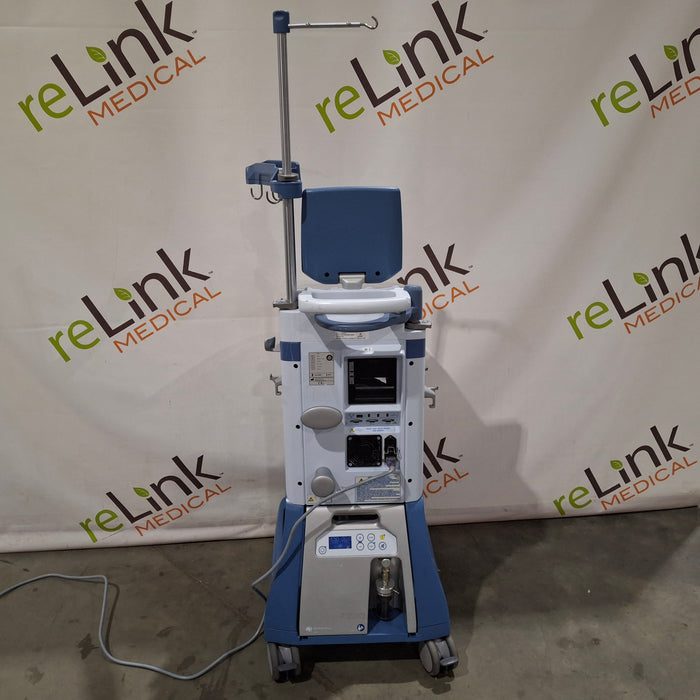 Sorin Group USA, Inc. Xtra AutoTransfusion System