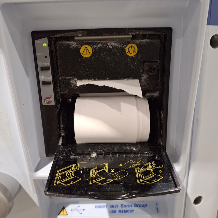 Sorin Group USA, Inc. Xtra AutoTransfusion System
