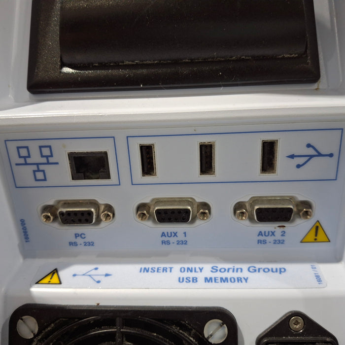 Sorin Group USA, Inc. Xtra AutoTransfusion System