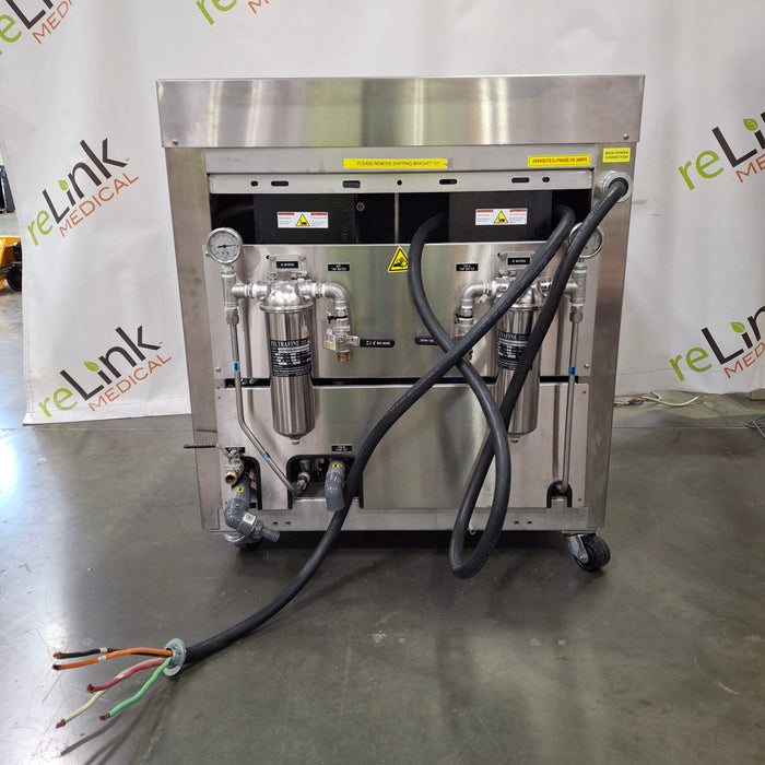 Steris Steris CaviWave Pro Ultrasonic Cleaning System Sterilizers & Autoclaves reLink Medical