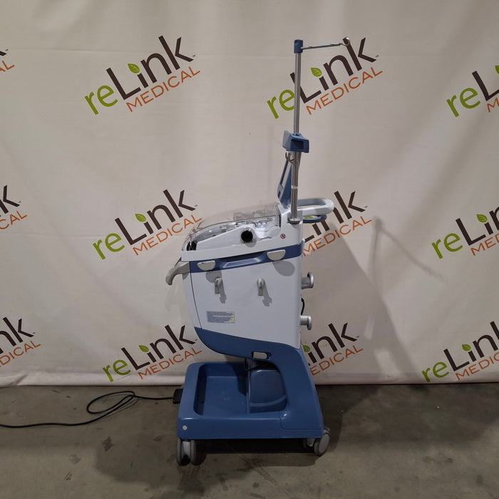 Sorin Group USA, Inc. Sorin Group USA, Inc. Xtra AutoTransfusion System Cardiology reLink Medical