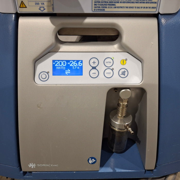 Sorin Group USA, Inc. Sorin Group USA, Inc. Xtra AutoTransfusion System Cardiology reLink Medical