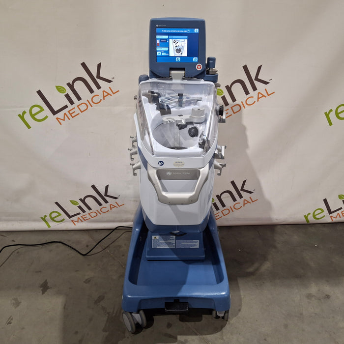 Sorin Group USA, Inc. Sorin Group USA, Inc. Xtra AutoTransfusion System Cardiology reLink Medical