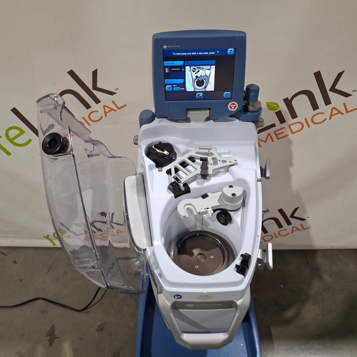 Sorin Group USA, Inc. Sorin Group USA, Inc. Xtra AutoTransfusion System Cardiology reLink Medical