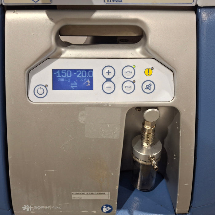 Sorin Group USA, Inc. Sorin Group USA, Inc. Xtra AutoTransfusion System Cardiology reLink Medical