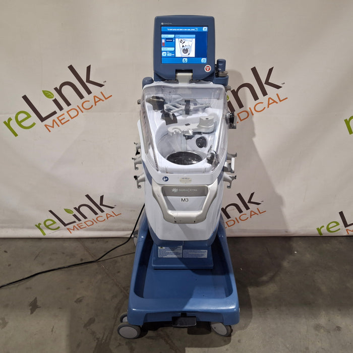 Sorin Group USA, Inc. Sorin Group USA, Inc. Xtra AutoTransfusion System Cardiology reLink Medical