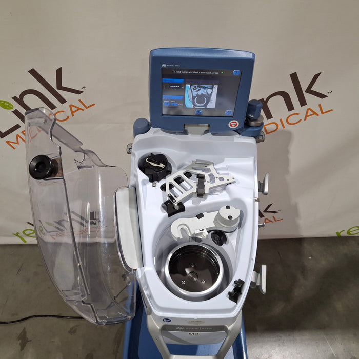 Sorin Group USA, Inc. Sorin Group USA, Inc. Xtra AutoTransfusion System Cardiology reLink Medical