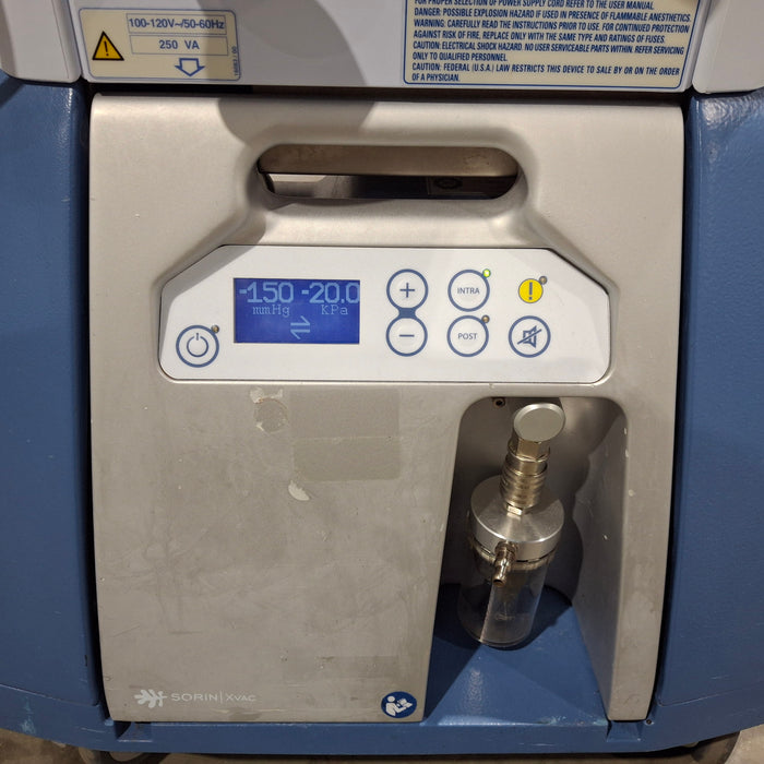 Sorin Group USA, Inc. Sorin Group USA, Inc. Xtra AutoTransfusion System Cardiology reLink Medical