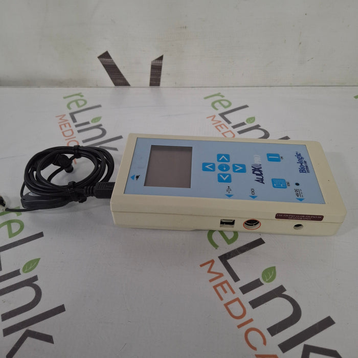 Natus Natus AuDX Pro Hearing Screener Audiology reLink Medical