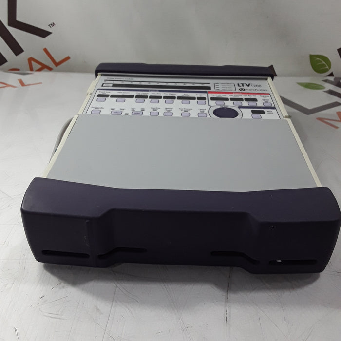 CareFusion CareFusion LTV 1200 Ventilator Respiratory reLink Medical