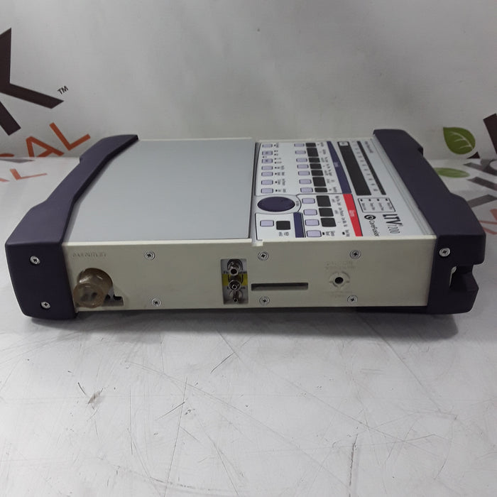 CareFusion CareFusion LTV 1200 Ventilator Respiratory reLink Medical