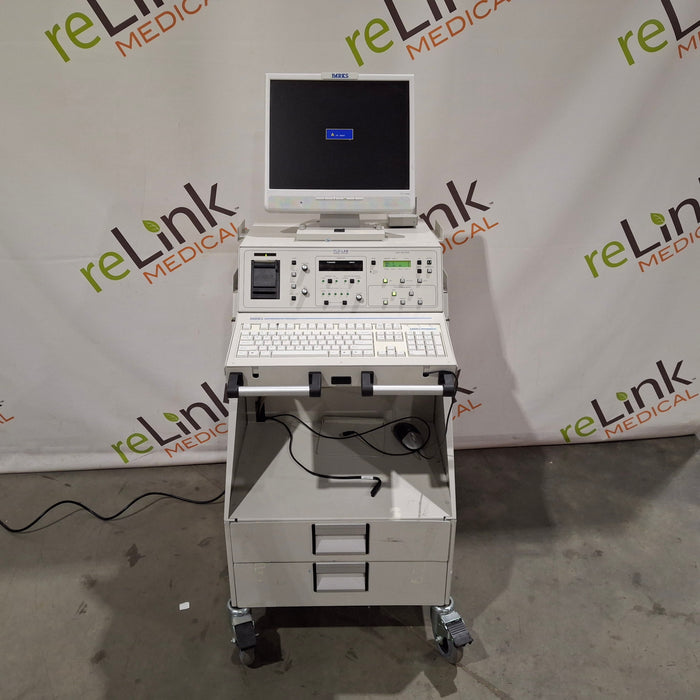 Parks Parks Flo-Lab 2100-SX Vascular System Surgical Equipment reLink Medical