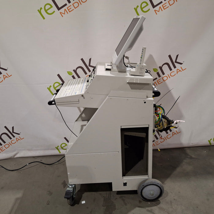 Parks Parks Flo-Lab 2100-SX Vascular System Surgical Equipment reLink Medical