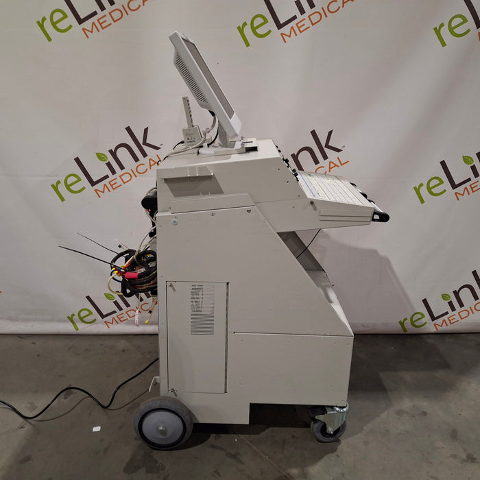 Parks Parks Flo-Lab 2100-SX Vascular System Surgical Equipment reLink Medical