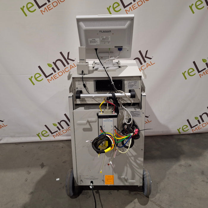 Parks Parks Flo-Lab 2100-SX Vascular System Surgical Equipment reLink Medical