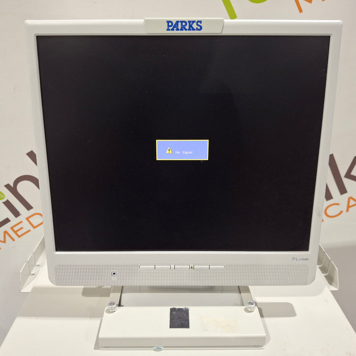 Parks Parks Flo-Lab 2100-SX Vascular System Surgical Equipment reLink Medical