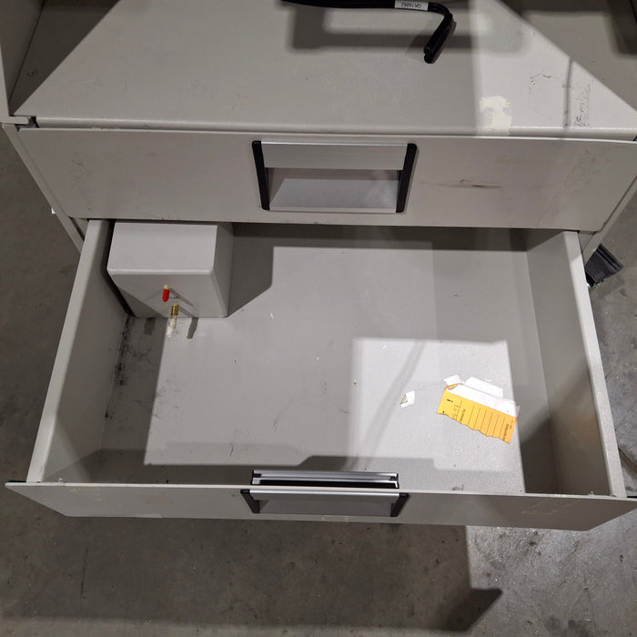 Parks Parks Flo-Lab 2100-SX Vascular System Surgical Equipment reLink Medical