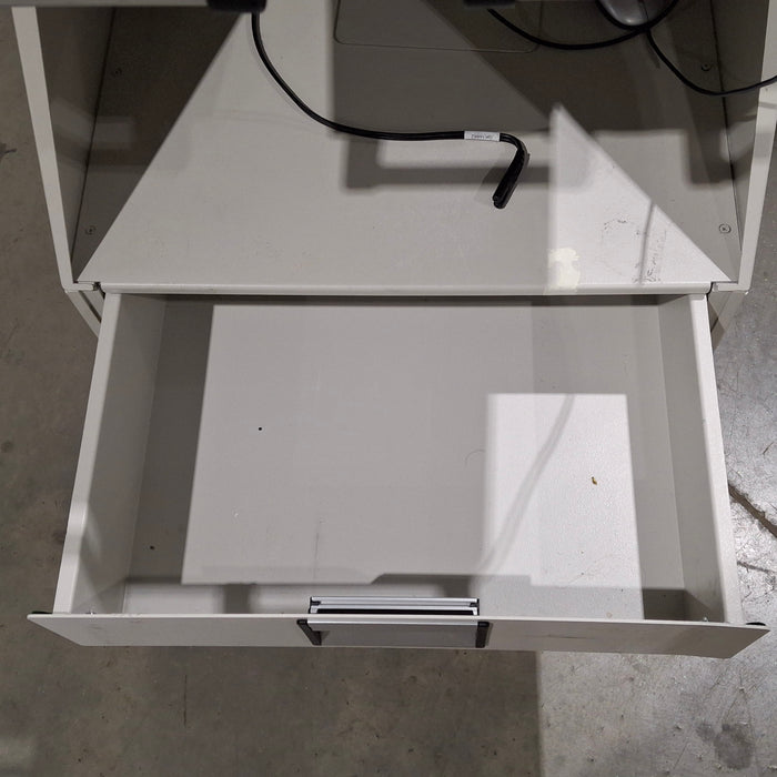 Parks Parks Flo-Lab 2100-SX Vascular System Surgical Equipment reLink Medical