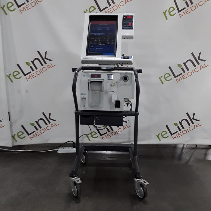 Puritan Bennett Puritan Bennett 840 Ventilator Respiratory reLink Medical