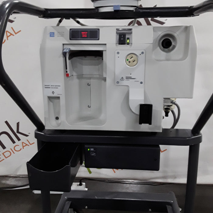 Puritan Bennett Puritan Bennett 840 Ventilator Respiratory reLink Medical