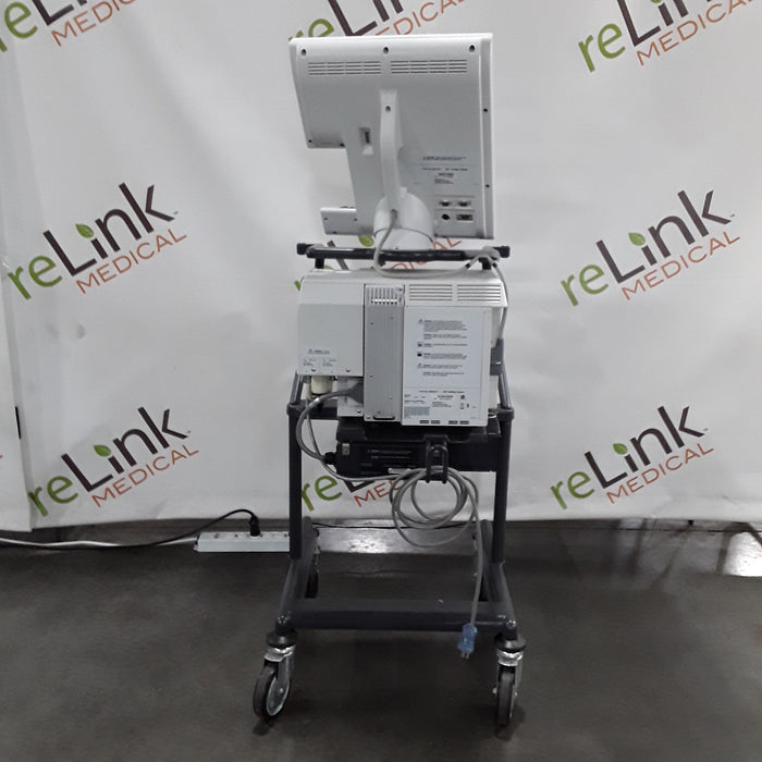 Puritan Bennett Puritan Bennett 840 Ventilator Respiratory reLink Medical