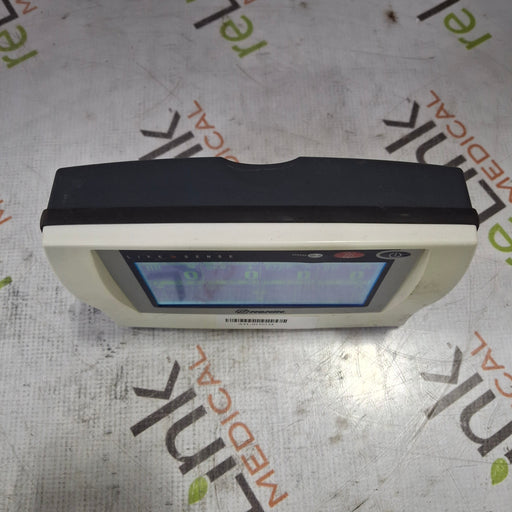 Nonin Medical Nonin Medical LifeSense LS1-9R Capnography/Pulse Oximeter monitor Patient Monitors reLink Medical