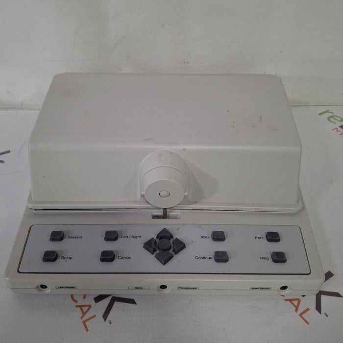 Audioscan Audioscan VF-1 Verifit Real-Ear Hearing Aid Analyzer Audiology reLink Medical