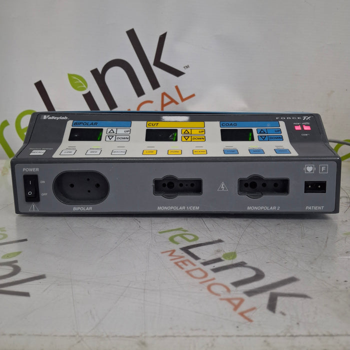 Covidien Valleylab Force FX-C Electrosurgical Generator