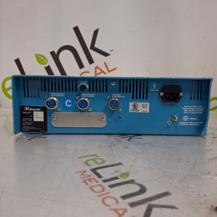 Covidien Valleylab Force FX-C Electrosurgical Generator