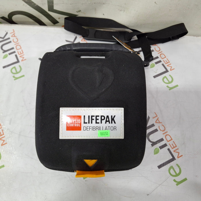 Medtronic Medtronic LifePak Express Defibrillator Defibrillators reLink Medical