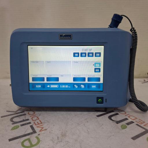 Midmark Midmark IQvitals PC Vital Signs System Patient Monitors reLink Medical
