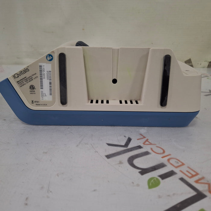 Midmark Midmark IQvitals PC Vital Signs System Patient Monitors reLink Medical