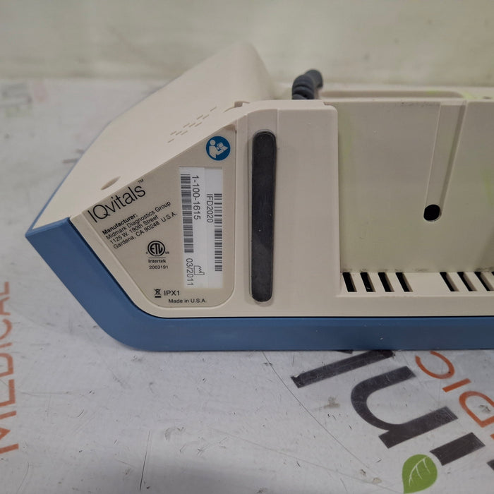 Midmark Midmark IQvitals PC Vital Signs System Patient Monitors reLink Medical