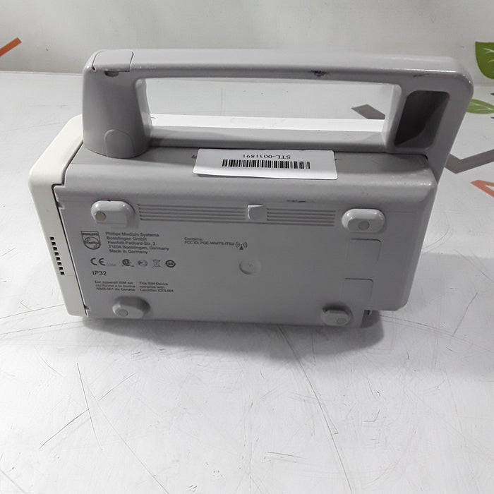 Philips Philips IntelliVue X2 Module - Fast SpO2 Patient Monitors reLink Medical