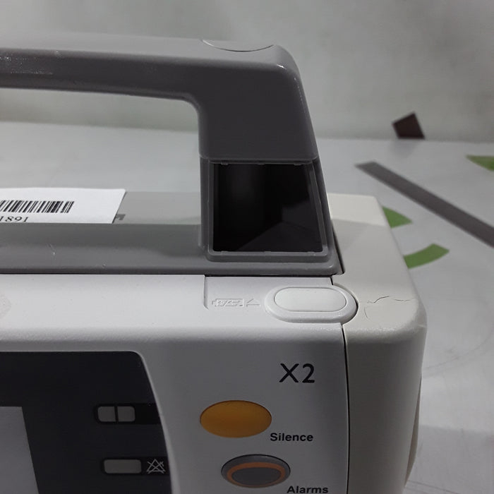 Philips Philips IntelliVue X2 Module - Fast SpO2 Patient Monitors reLink Medical