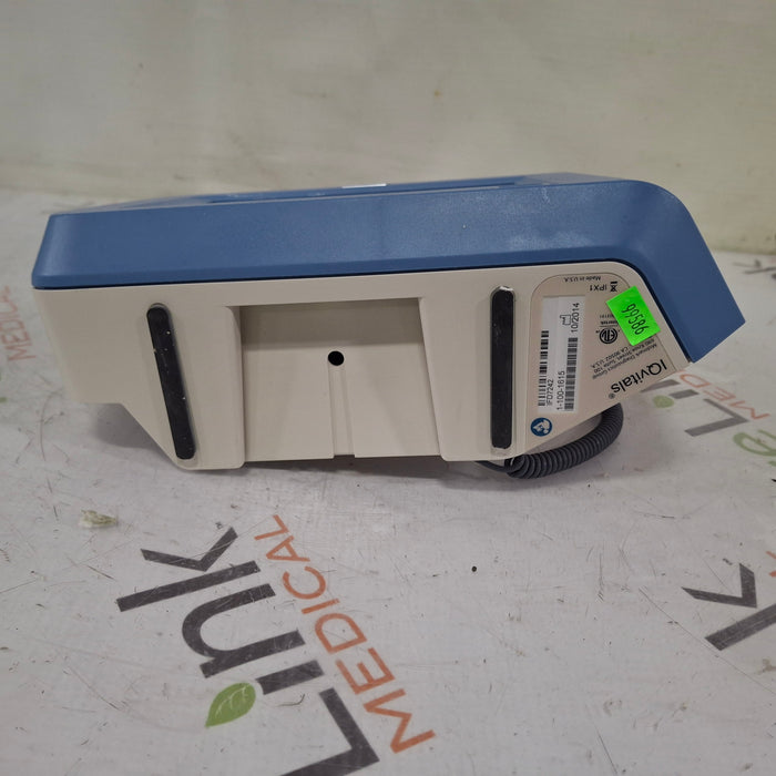 Midmark Midmark IQvitals PC Vital Signs System Patient Monitors reLink Medical