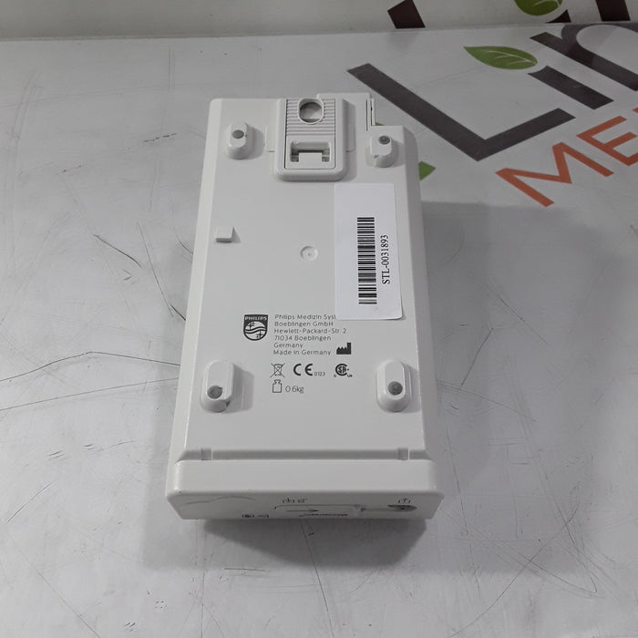 Philips Philips M3015A CO2 Extension Module Patient Monitors reLink Medical