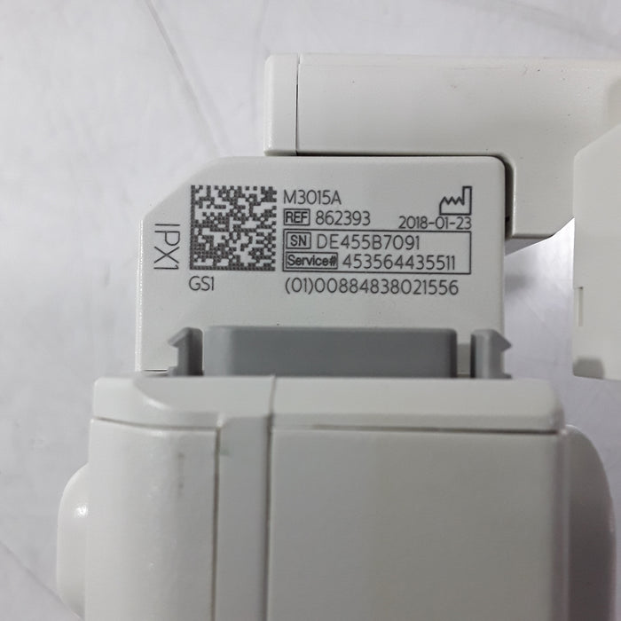 Philips Philips M3015A CO2 Extension Module Patient Monitors reLink Medical