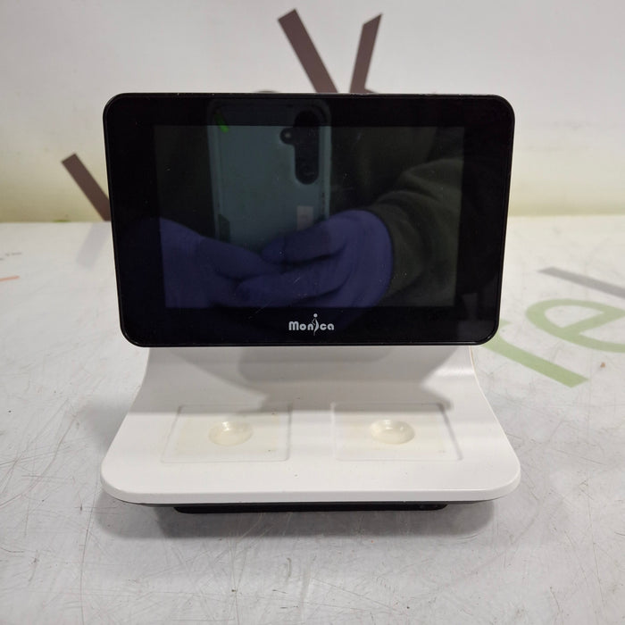 Monica Healthcare Limited Monica Healthcare Limited 107-PT-001 Fetal Monitor Patient Monitors reLink Medical