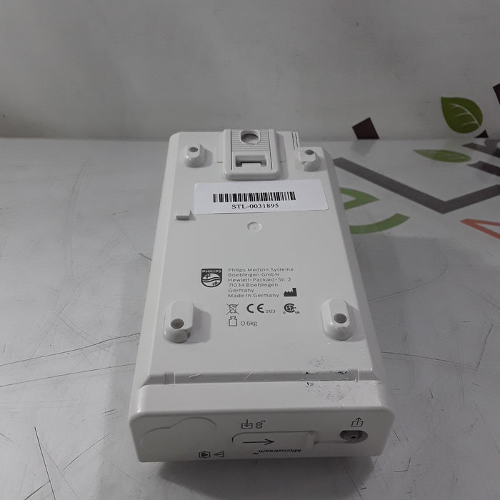 Philips Philips M3015A CO2 Extension Module Patient Monitors reLink Medical