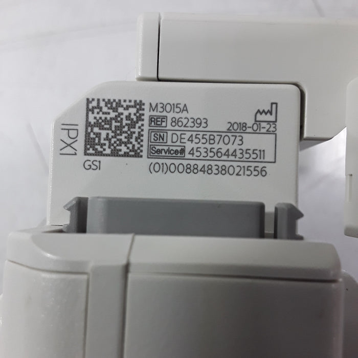 Philips Philips M3015A CO2 Extension Module Patient Monitors reLink Medical